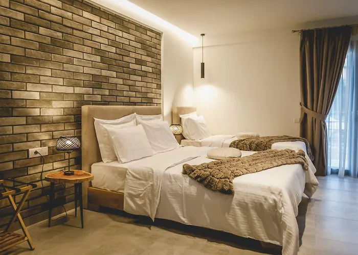 Naias Nemeia Luxury 4*