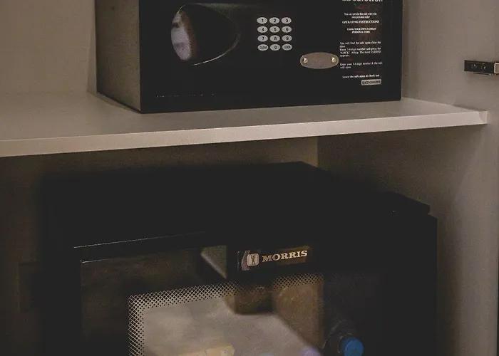 Lägenhetshotell Naias Nemeia Luxury Nemea