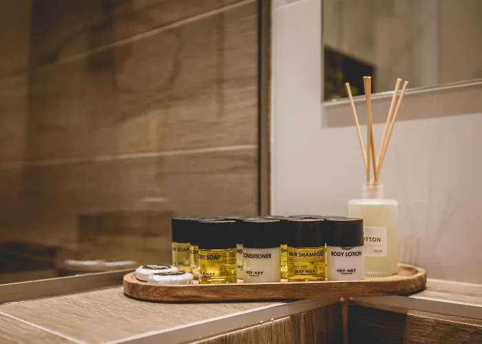 Naias Nemeia Luxury 4*