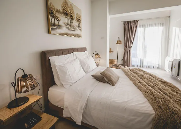 Naias Nemeia Luxury 4* Nemea