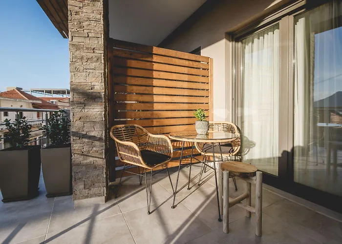 Naias Nemeia Luxury 4*