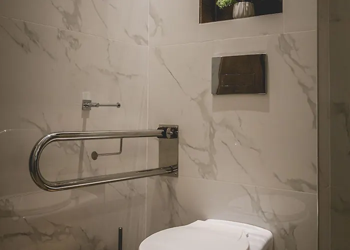 Lägenhetshotell Naias Nemeia Luxury Nemea