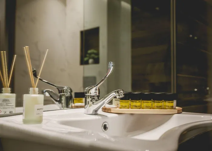 Naias Nemeia Luxury 4*