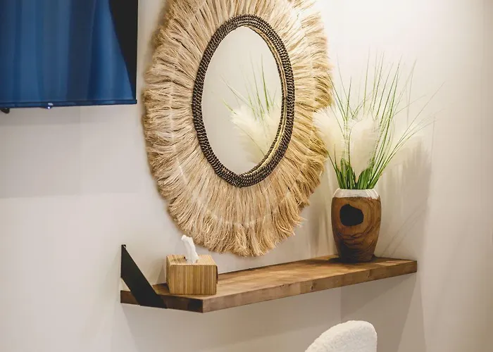 Naias Nemeia Luxury 4*