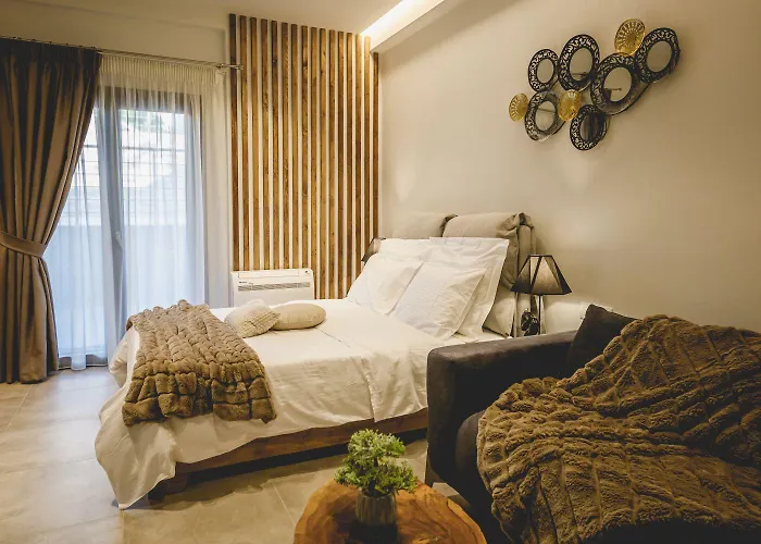 Naias Nemeia Luxury Nemea