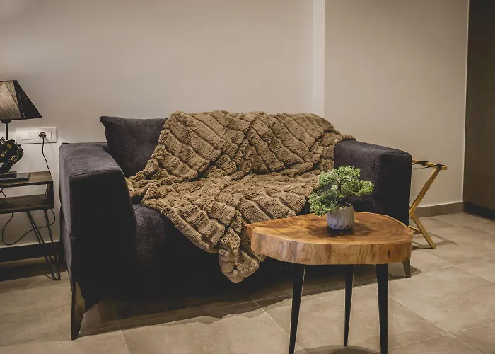 Naias Nemeia Luxury 4*