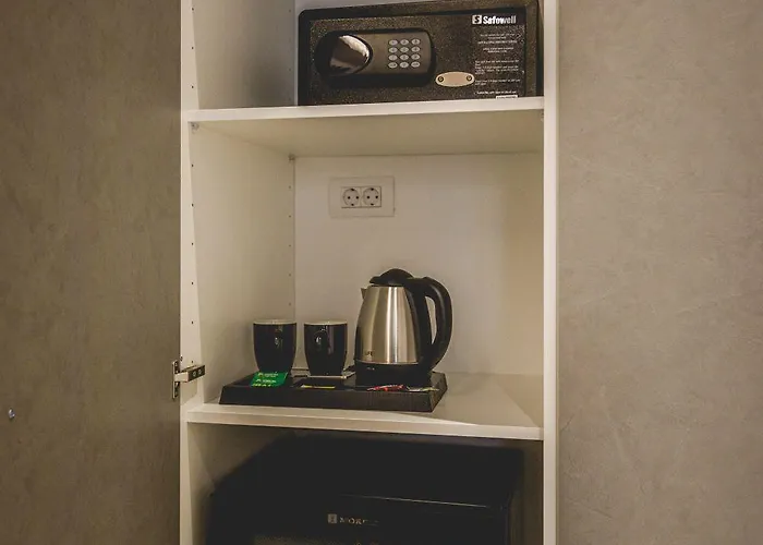 Naias Nemeia Luxury 4*