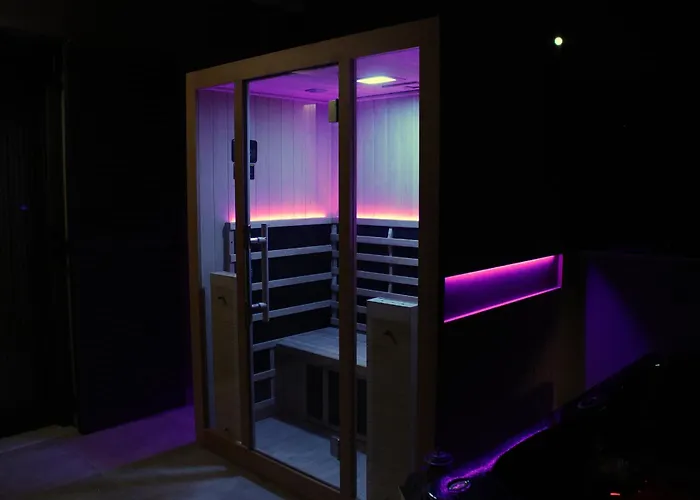 Lägenhetshotell Naias Nemeia Luxury Nemea